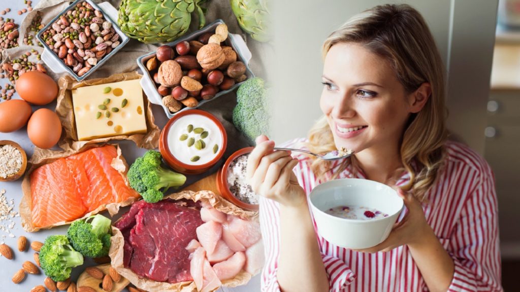 رژیم لاغری سریع