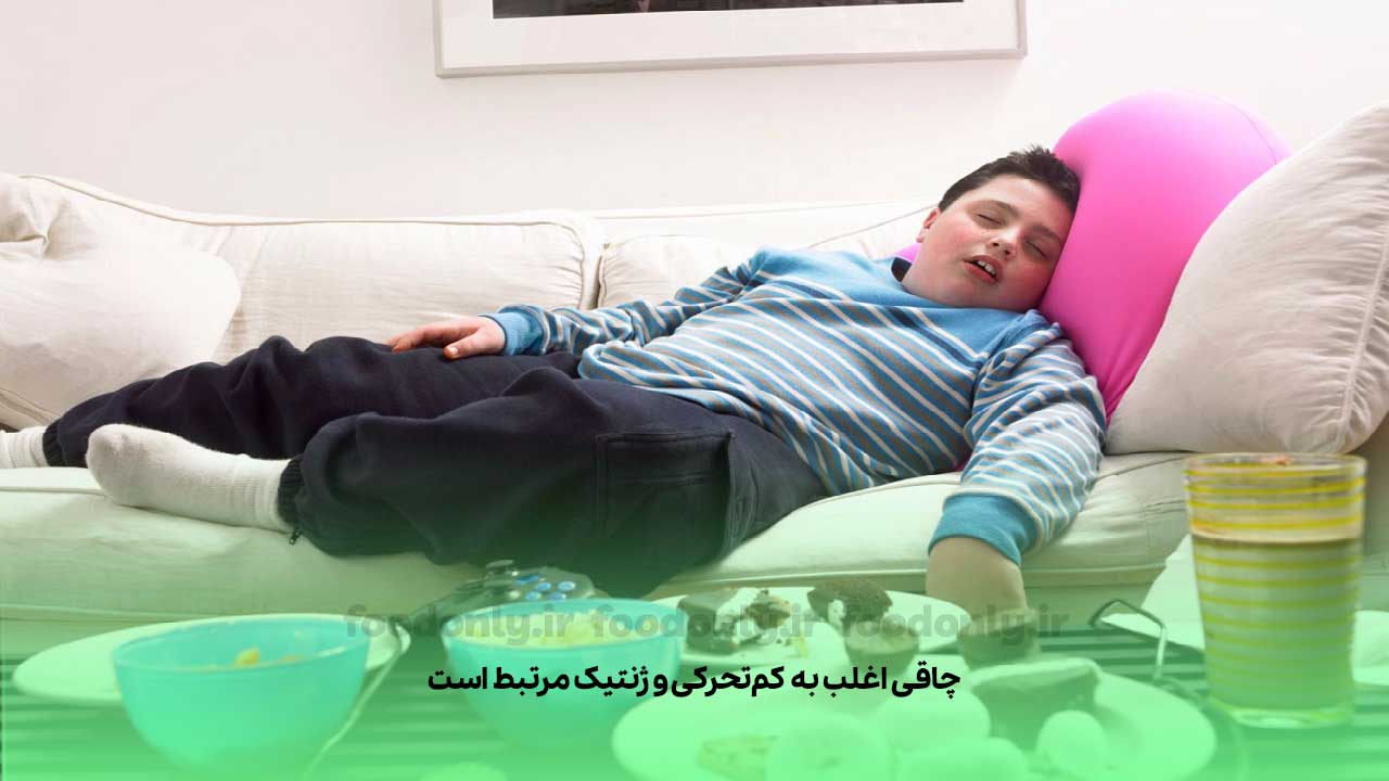 کاندیدای مناسب برای انجام عمل های لاغری
