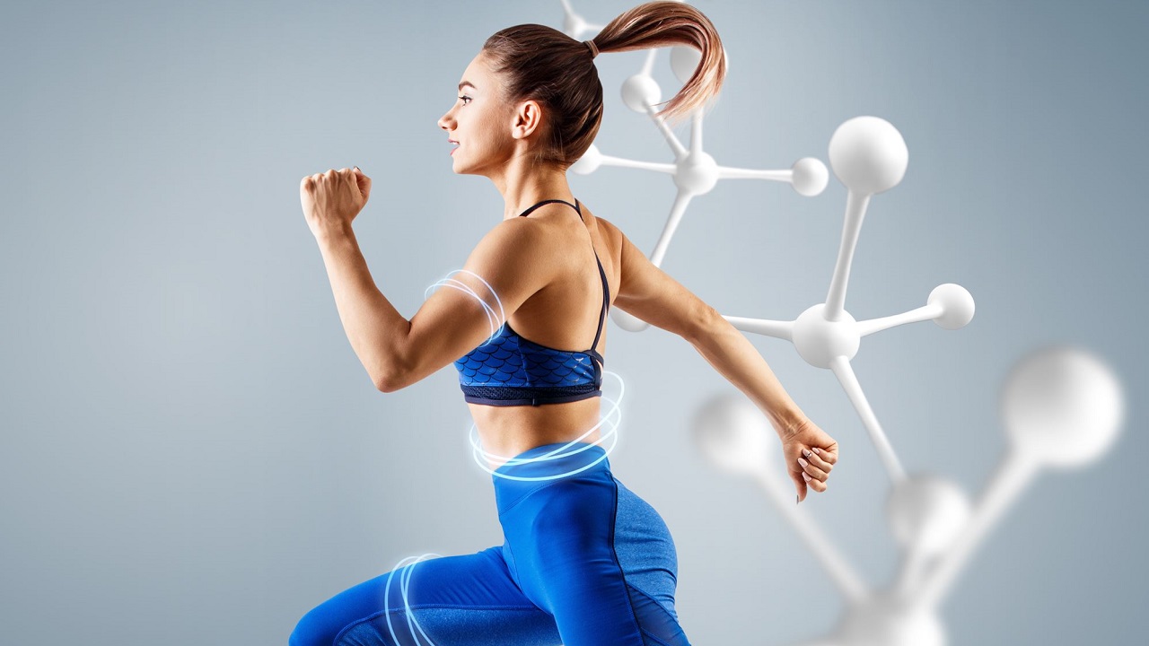 ورزش کردن برای افزایش متابولیسم بدن
