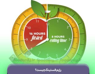 رژیم فستینگ