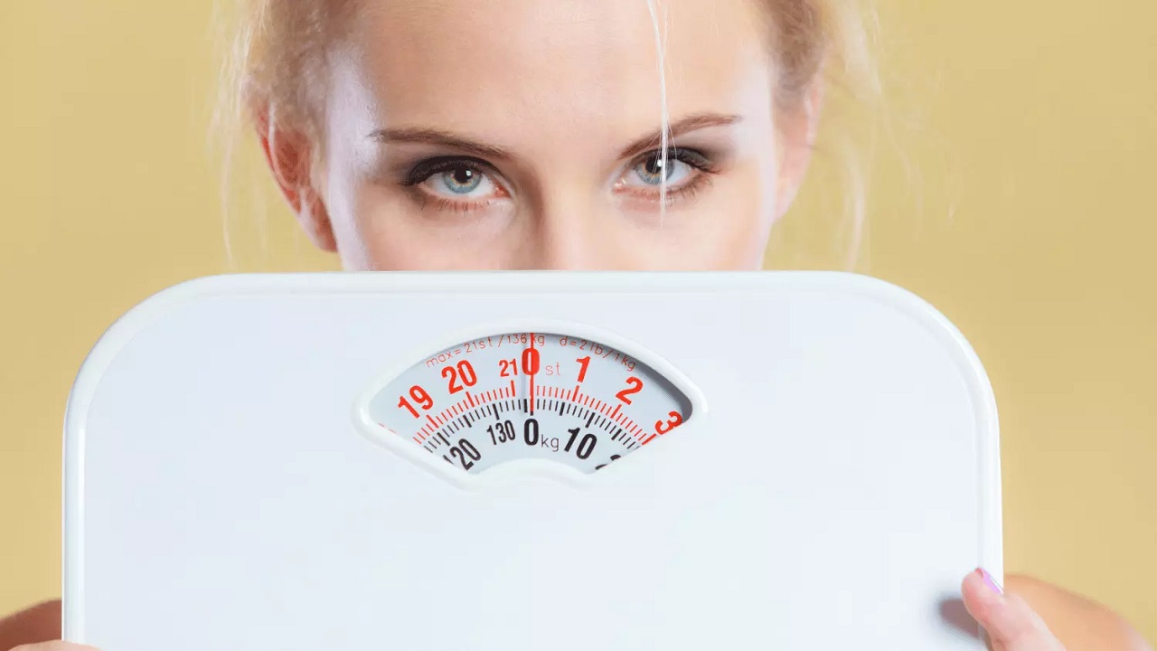 کاهش وزن با متفورمین