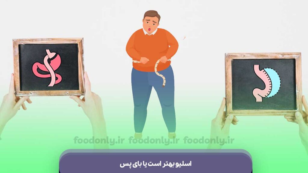 اسلیو بهتر است یا بای پس